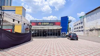 Dijual Cepatttttt Murahhhh Tanah Komersil