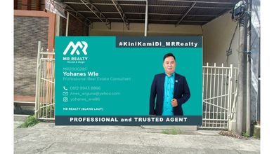 Dijualllllll cepattt murahhh rumah di TPI