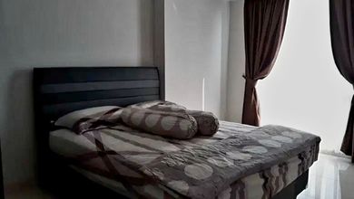 Dijuallll cepattt murahhhhh apartemem Mansion