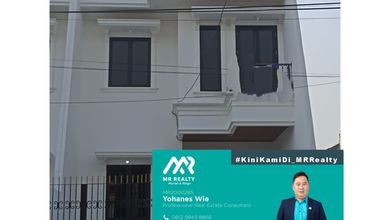 Dijual Cepattt Rumah murah di Pondok Gede