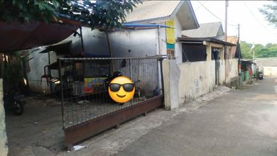 Dijual Cepatttt Rumah murahhhh di Ciracas