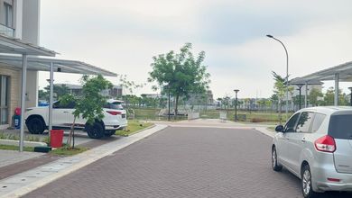 Dijual Cepatttt murahhhhhhh rumah di pik2