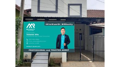 Dijual Cepatt murah rumah di bekasi timur