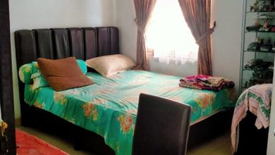 Dijual cepatttttttt Rumah Angel Resindece