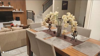 Dijual Cepattttt Rumah di Grand Wisata murah