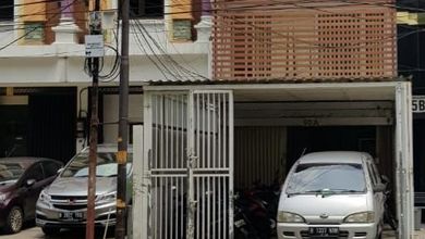 Dijual  Cepatttt Ruko  di Tebet murahhhhh