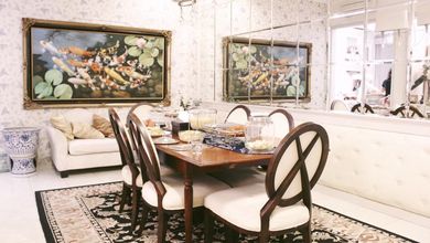 Jual Rumah Terkini area Rawamangun, Jakarta Timur Luas 135 m2