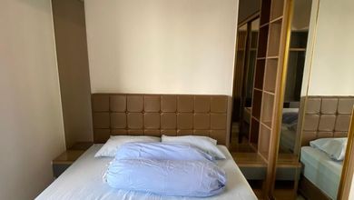 Disewakan apartemen TA Res