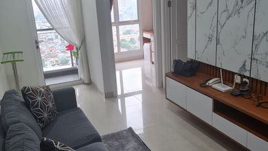 Dijual atau di sewakan Apt Grand Madison murah