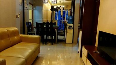 Dijual atau disewakaan Apartemen Maple Park