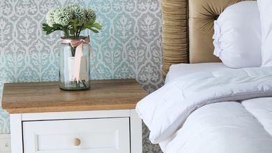 Disewakan Murah Siap Huni Apt Bellagio Residence Mura