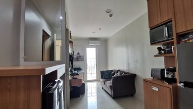 Dijual Cepat Murah Apartemen Sunter Icon Murameriah Jakut Sunter