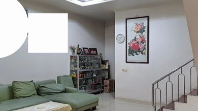 Dijual Cepattt Rumah di Pademangan Timur