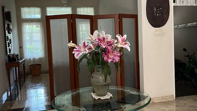 Dijual Cepat Rumah minimalis di lembah Cinere murahhhh