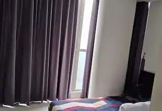 Dijual apartemen Gold Coast murahhh jual cepatttt PIK