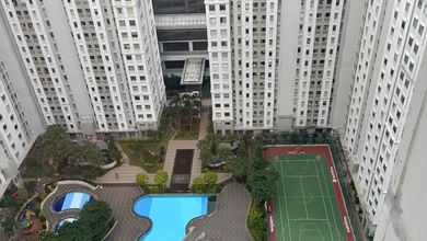 Dijuallll Murahh Apartemen Greenbay Pluit Murahhhhhhhhhhhhhhhhhh