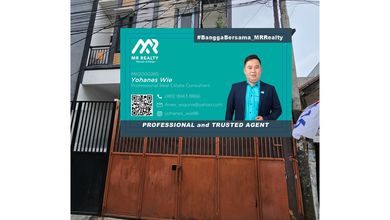 Dijual Cepat & Murah Rumah Di Jelambar Setia Jaya Murahhhhh Cepat