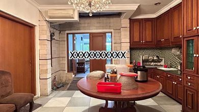 Dijual Cepat Rumah di Tebet Murah bisa KPR maupun Cash