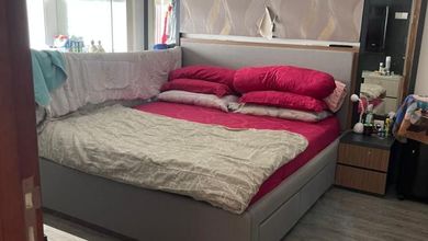 Dijual Cepat Murah Condo Baywalk Pluit, jakarta utara