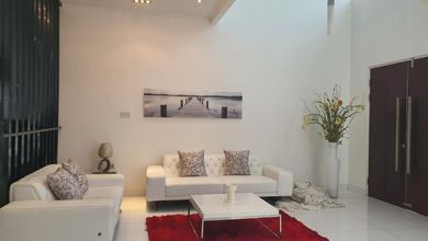 Dijual Cepattttt Murah Rumah Minimalis di Ancol 