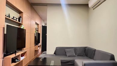 Disewakan Murahhhhhhh Apartemen City Resort Cengkareng