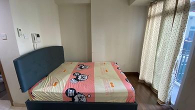 Dijual Cepatttt apartemen Puri Orchard murahhhjjhhh