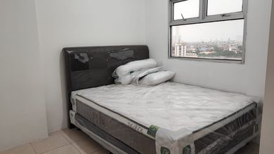 Dijual Cepattttt Apartemen Teluk Intan murahhh