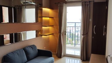 Dijual Cepattttttt Apartemen Sunter Icon Murahhhhhhhh