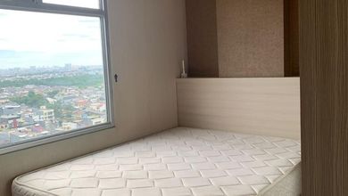 Dijual Cepattttt Apartemen Greenbay Pluit Murah