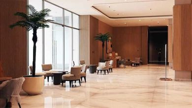 Dijual Cepatttt Murah Apartemen Riverside Tokyo Pik2 Murah