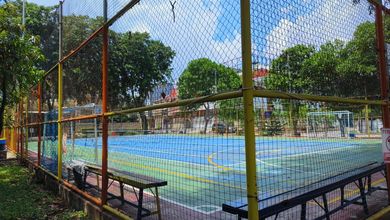 Dijual Cepatttt Rumah di Muara Karang jakarta utara 