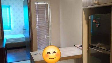 Harga Dibawah Pasarannya Apartemen 2BR 43sqm Siap Ditempati