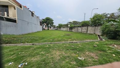 Dijual Cepat Murahhhh Kavling Camar Permai Pik