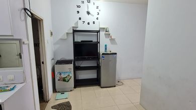 Dijual Cepat Apartemen Teluk Intan Teluk Gong murah