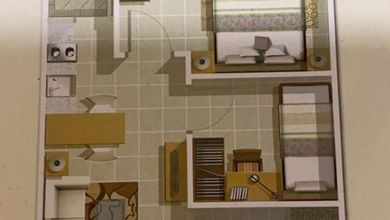 Dijual Apartemen Greenbay Pluit Jakarta Utara Murah