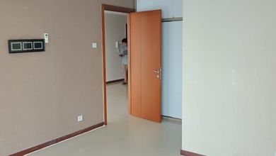 Dijual Cepattt Condo Baywalk Pluit jakarta utara