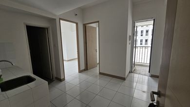Dijual Murah Apartemen Tokyo Riverside Pik2 Murahhh