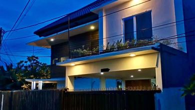 Dijual Rumah di Merayu Selatan Jakarta Barat