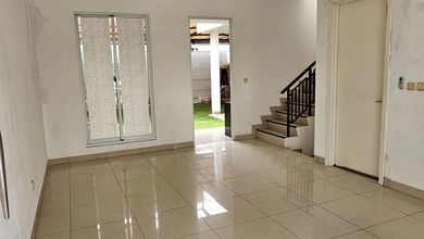 Dijual Rumah Di Green Lake Cluster Amerika Murah