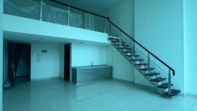 Dijual Soho Brooklyn Alam Sutera Murahhhh