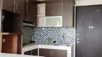 Dijual Cepat murah Apt Menara Latumenten 