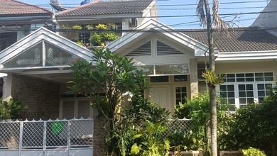 Dijual Rumah Murahhhh Di Lembah Cinere Indah