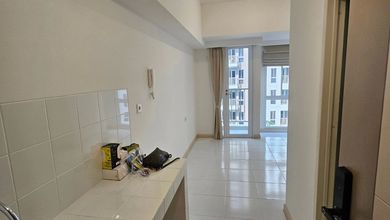 Dijual Murahhh Siap Huni Apartemen Tokyo Riverside Pik2