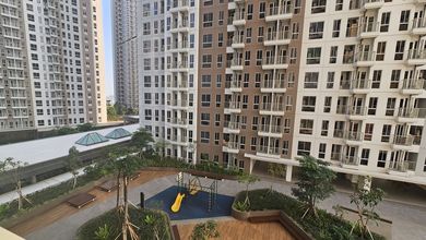 Dijual Cepat Murah Apartemen Tokyo Riverside Pik2