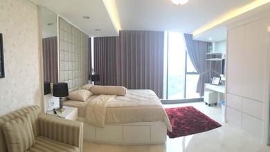 Dijual Cepat Apartemen Lavenue Pancoran Jakarta Selatan Murah