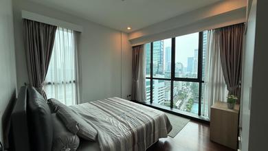 Disewakan Murahhh Siap Huni Apartemen Setiabudi Residence Murah