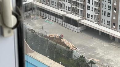 Dijual Murahhhhhhhh Siap Huni Apartemen Tokyo Riverside Pik2