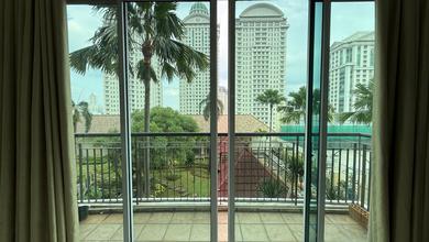 Dijual Murah Apartemen Permata Hijau Murahhhhhhh