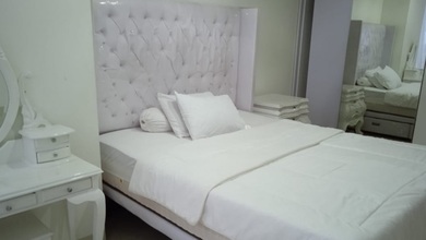 Disewakan Siap Huni Murah Apartemen Lavenue Jakarta Selatan