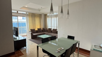 Disewakan Apartemen.sommerset Grand Citra Kuningan
